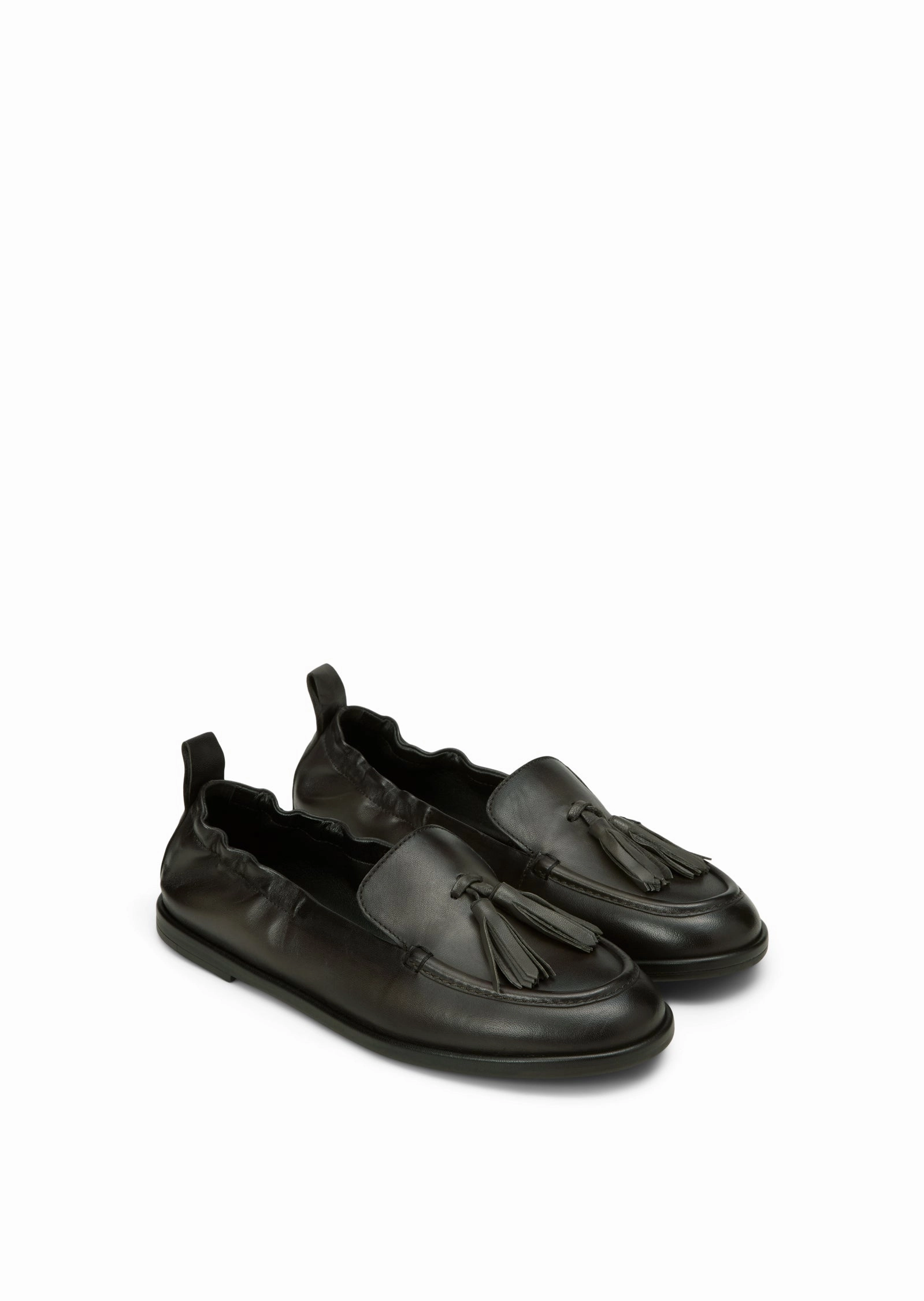 Calfskin Loafers Loafer