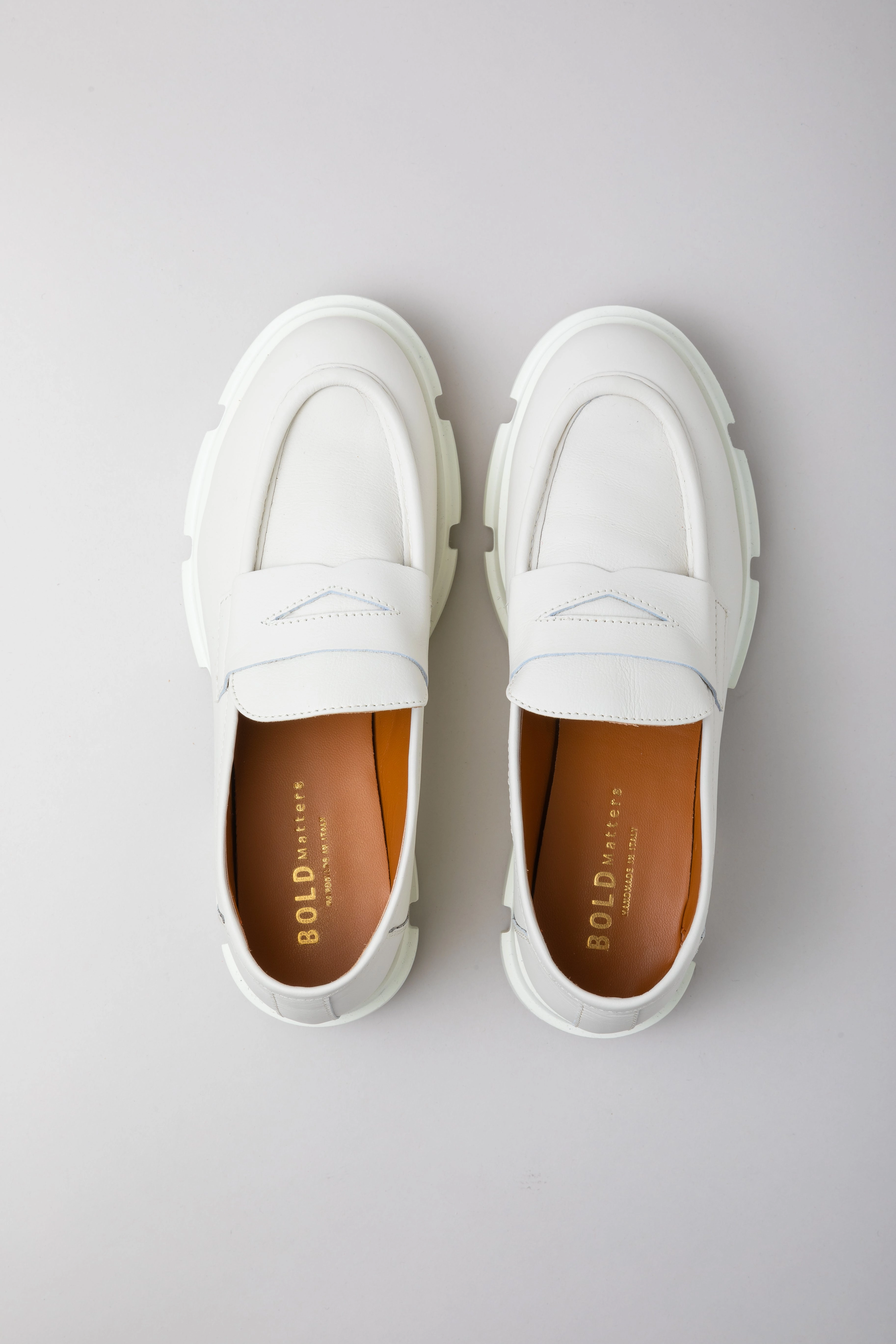 Driving Loafers COMO Loafer offwhite