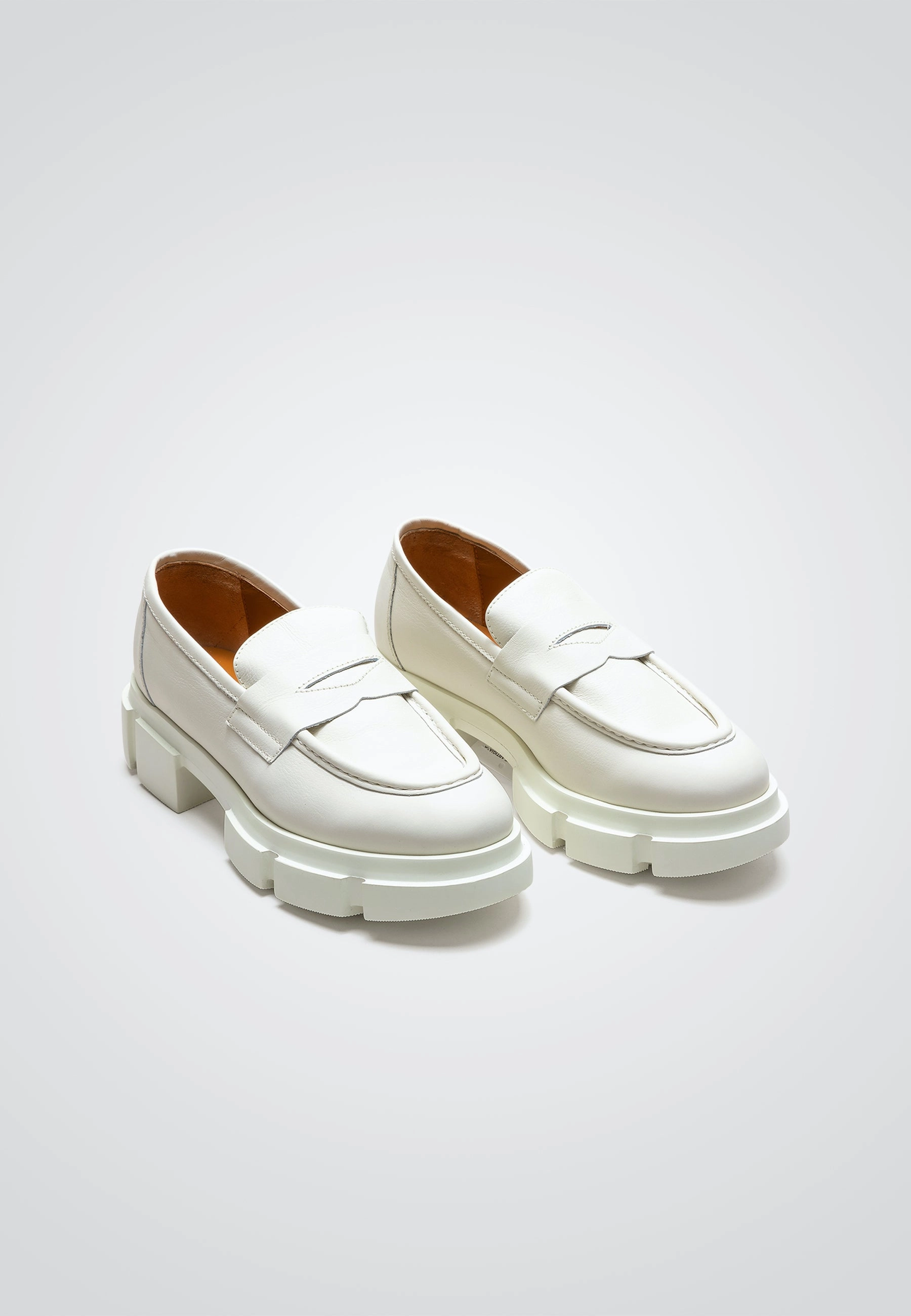 COMO Loafer offwhite Sports Loafers