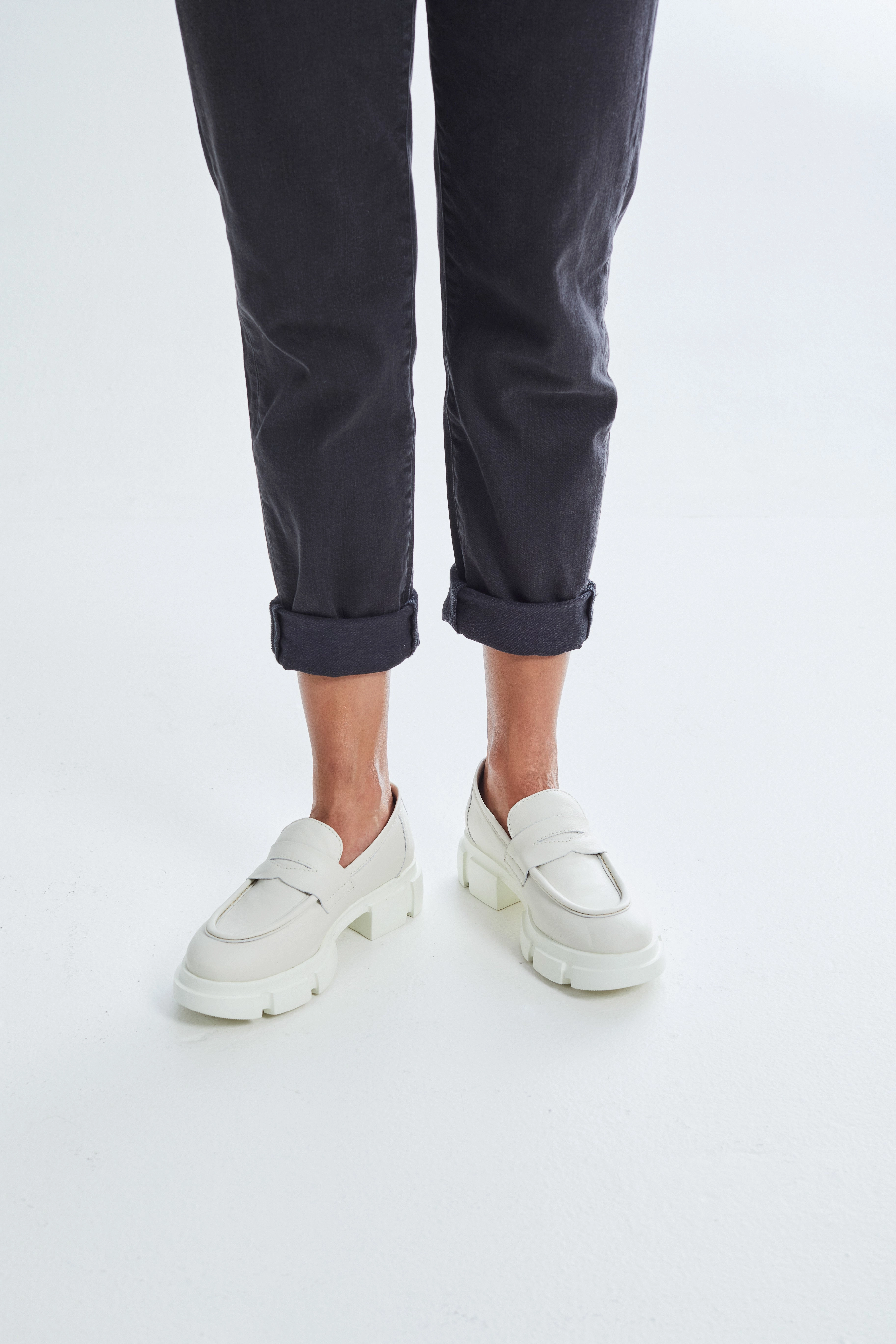COMO Loafer offwhite Loafers Sport