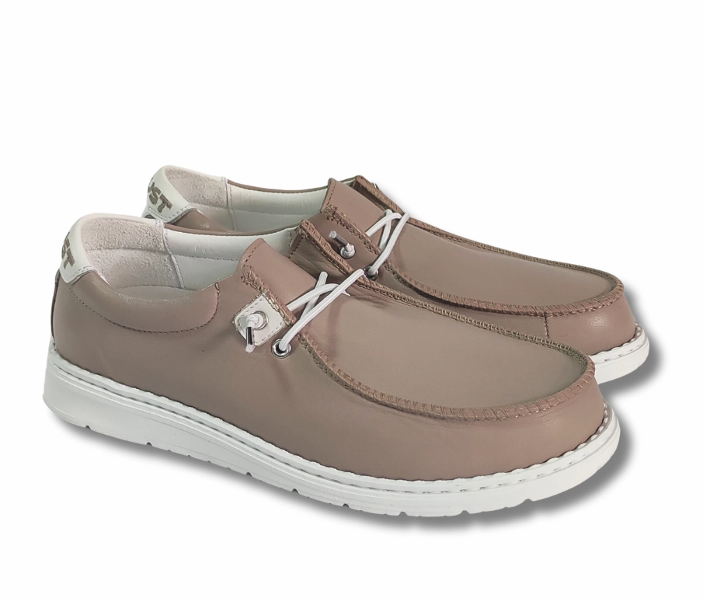 Le must Salerno Sand Best Casual Loafers