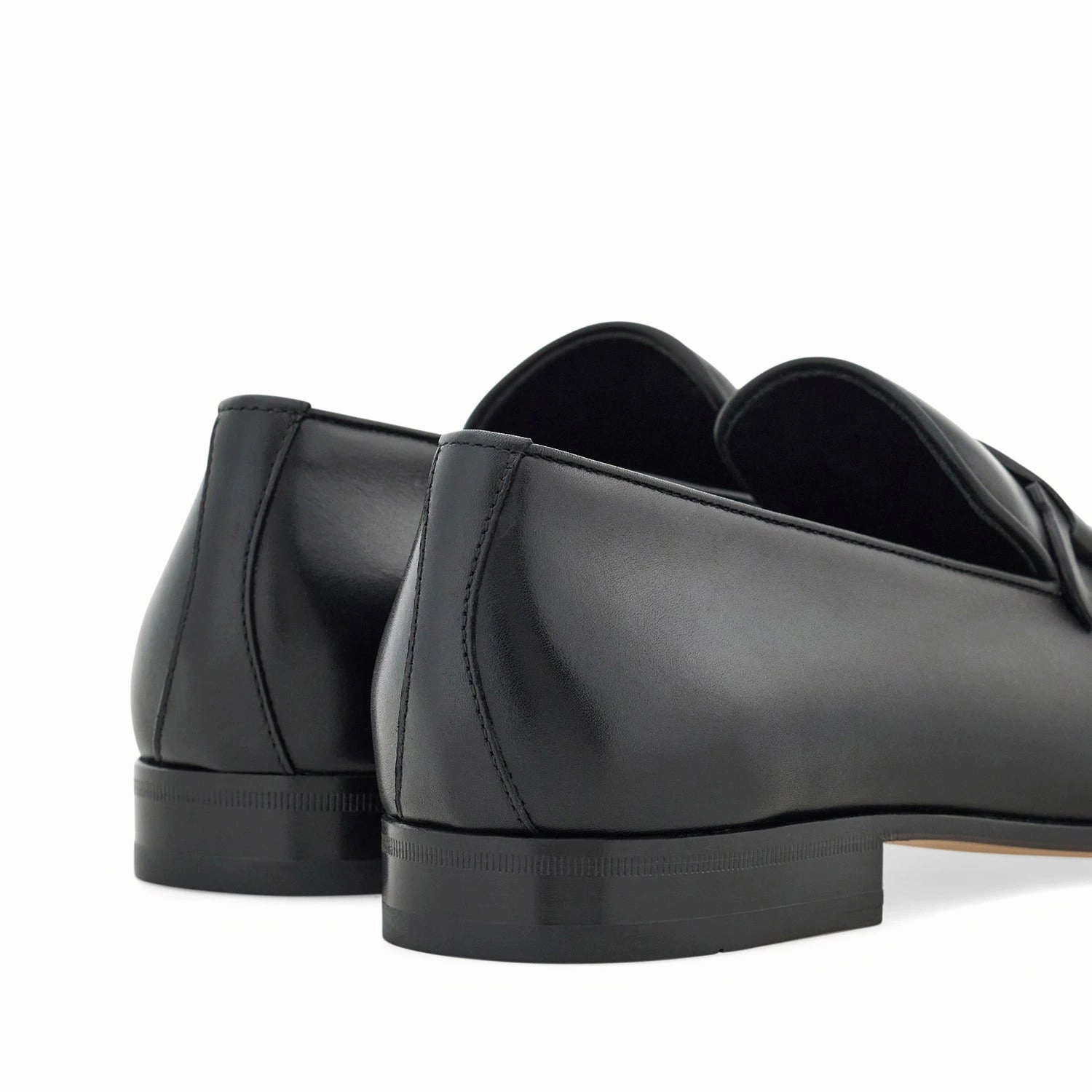 Bonny Gancini Loafer Loafers Barbati Piele Intoarsa