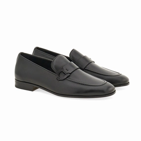 Bonny Gancini Loafer Water Resistant Loafers