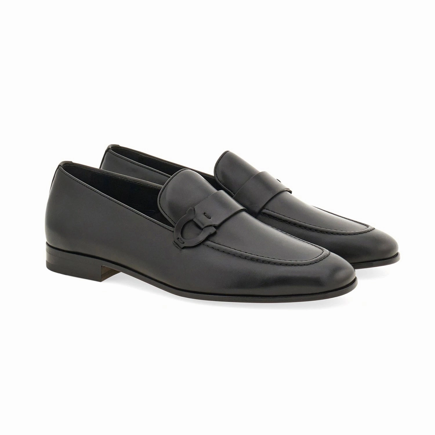 Bonny Gancini Loafer Loafers And Tights