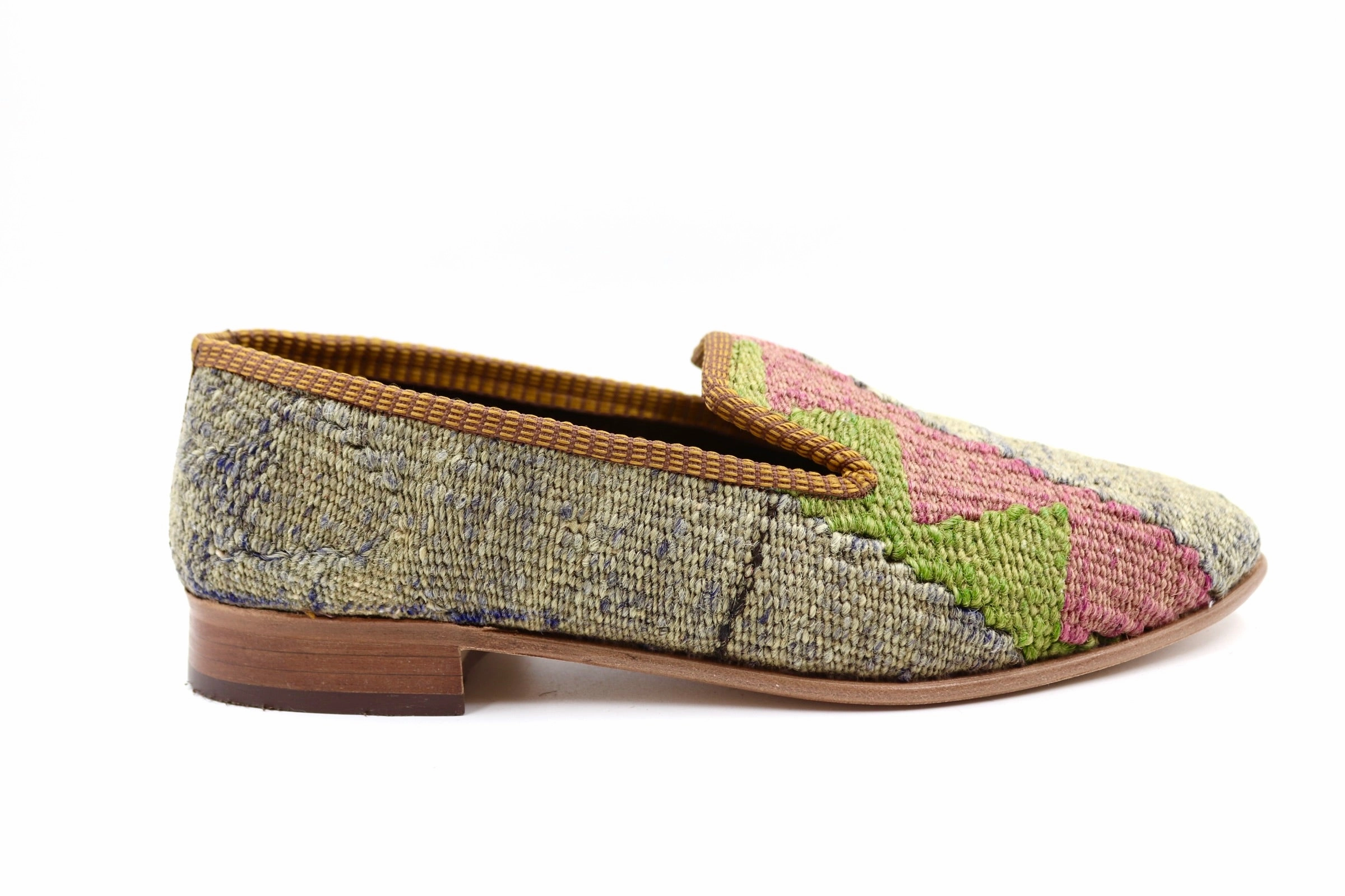 Kelim Loafers - Peter Gre 39 Freddy Loafers Kanye