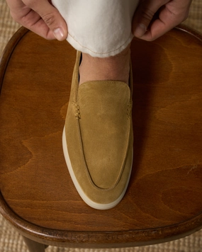 Ecco Metropole London Loafers Fere