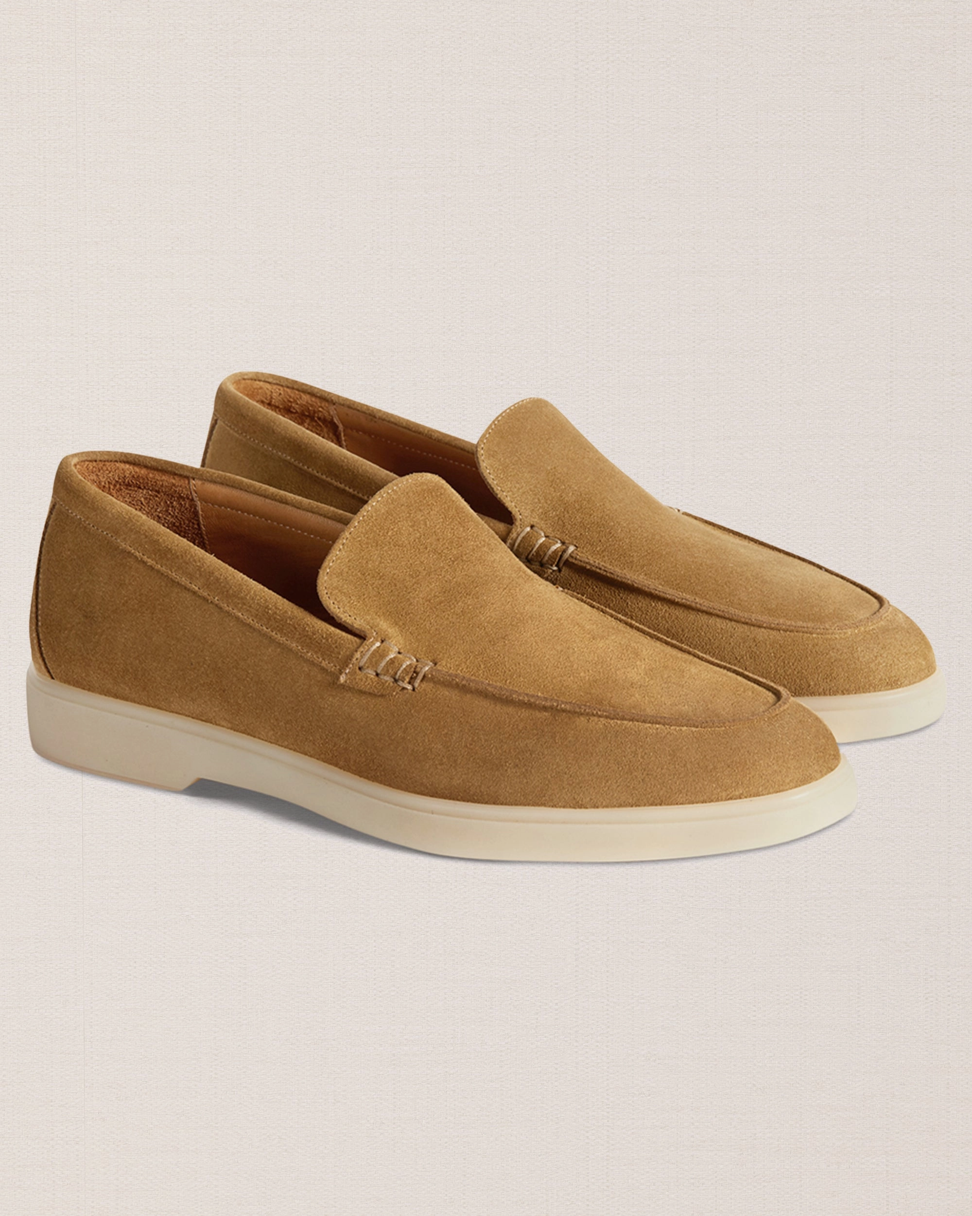 Fere Twins Loafers