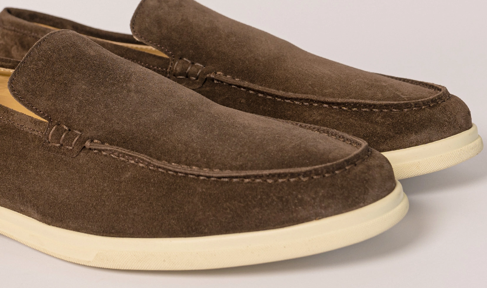 Sport-Loafer Braun Loafers Similar