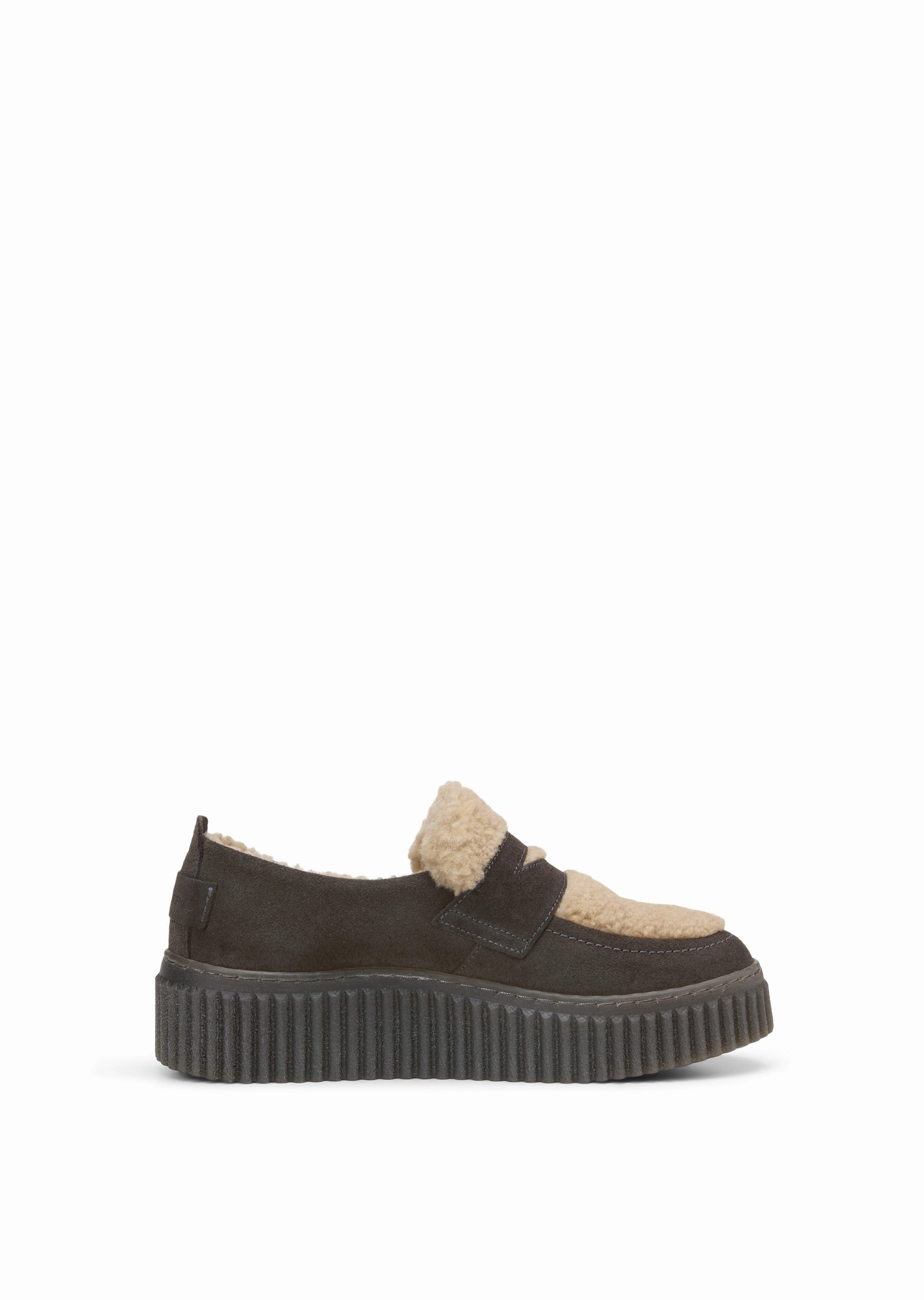 BIANCA - Teddy Loafer Tyler Loafers