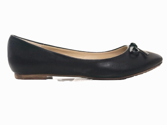 Damen Slipper Ballerina Loafer Mokassins Slip On Flats Freizeit Black #  079 Cargo Pants With Loafers