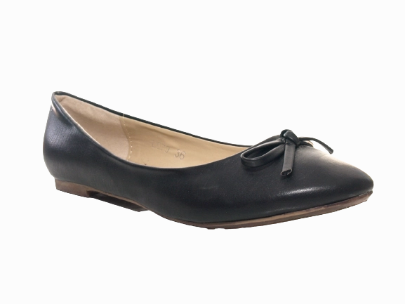 Melissa Royal Loafers Damen Slipper Ballerina Loafer Mokassins Slip On Flats Freizeit Black #  079