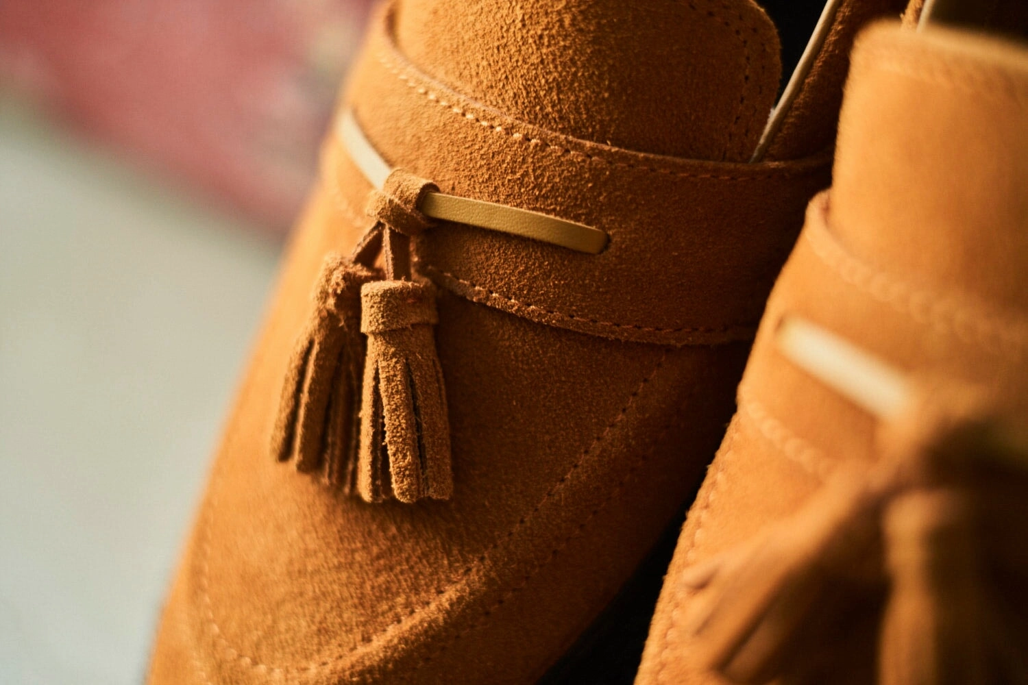 Loafers Spikes Last Resort AB VM005 Suede Skate Schuhe Herren