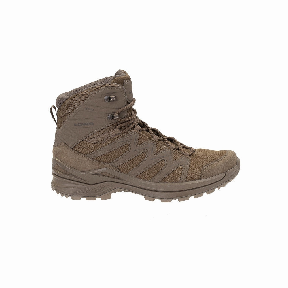 Lowa - Innox PRO GORE-TEX MID TF Stiefel // Coyote (120) Arbeitsschuhe Stiefel