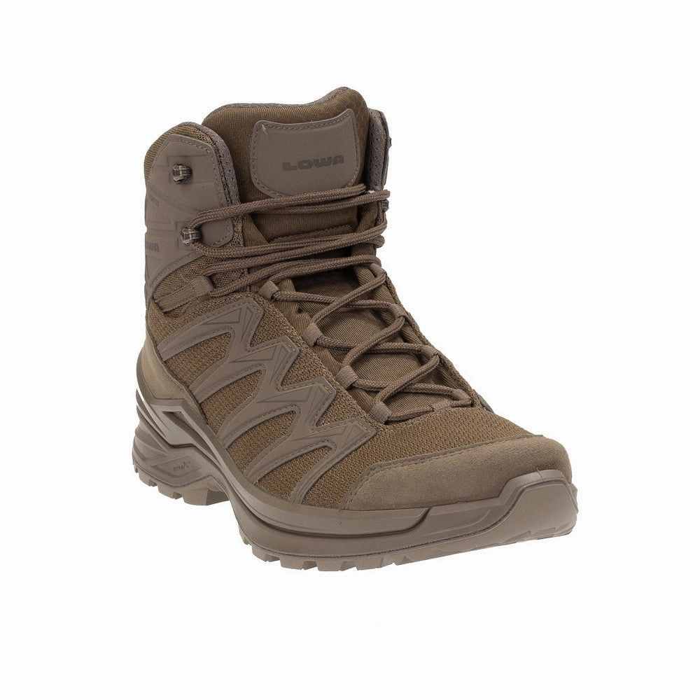 Lowa - Innox PRO GORE-TEX MID TF Stiefel // Coyote (120) Stiefel Sonderanfertigung