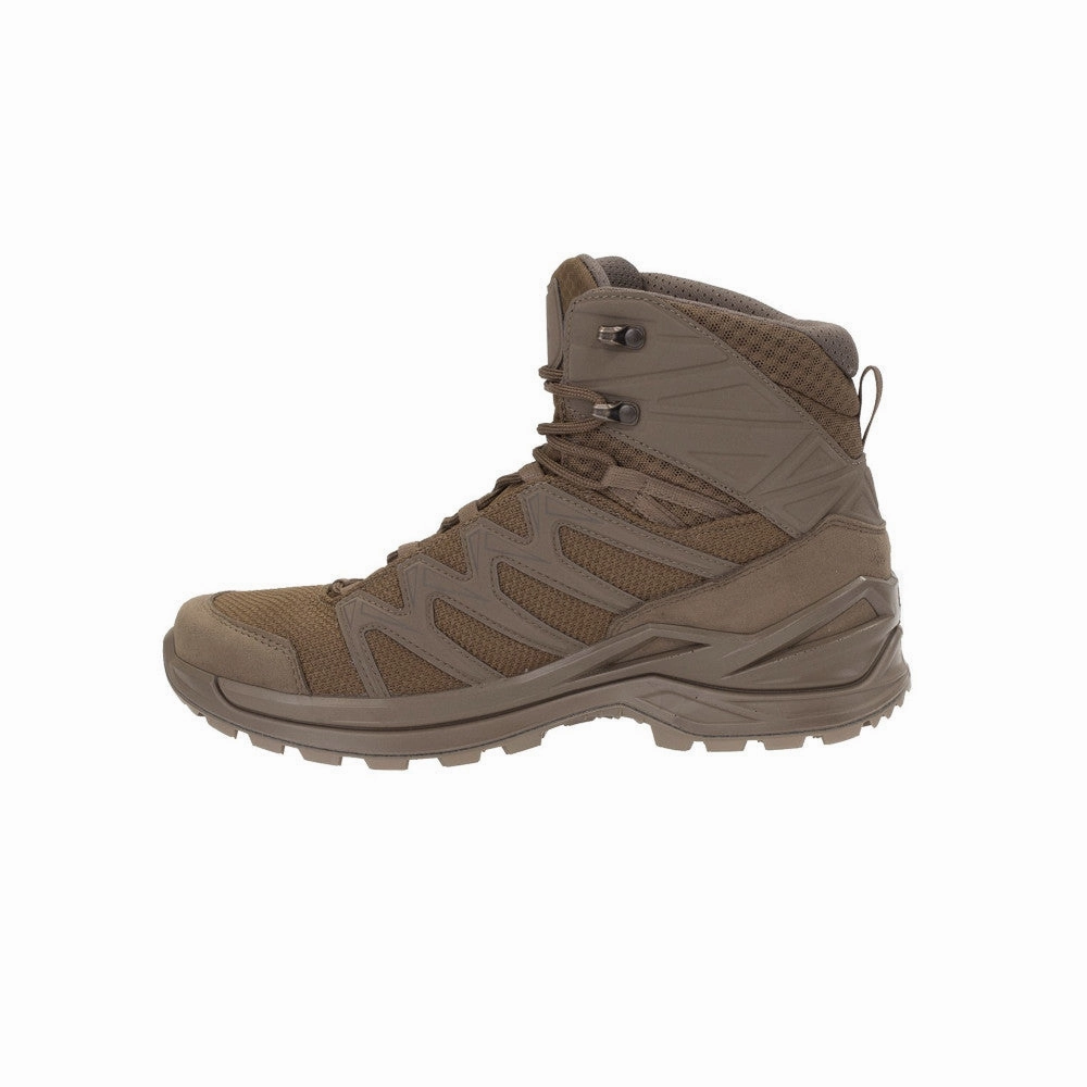 Knobelbecher Stiefel Kaufen Lowa - Innox PRO GORE-TEX MID TF Stiefel // Coyote (120)