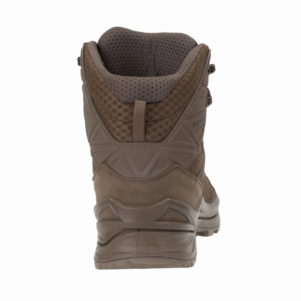 Sex Stiefel Lowa - Innox PRO GORE-TEX MID TF Stiefel // Coyote (120)