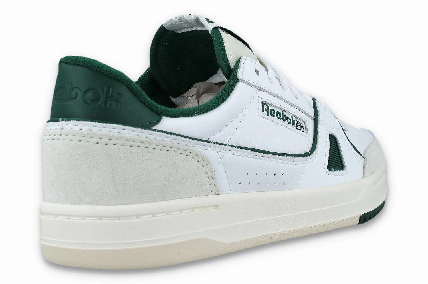 Zegna Sneaker LT Court