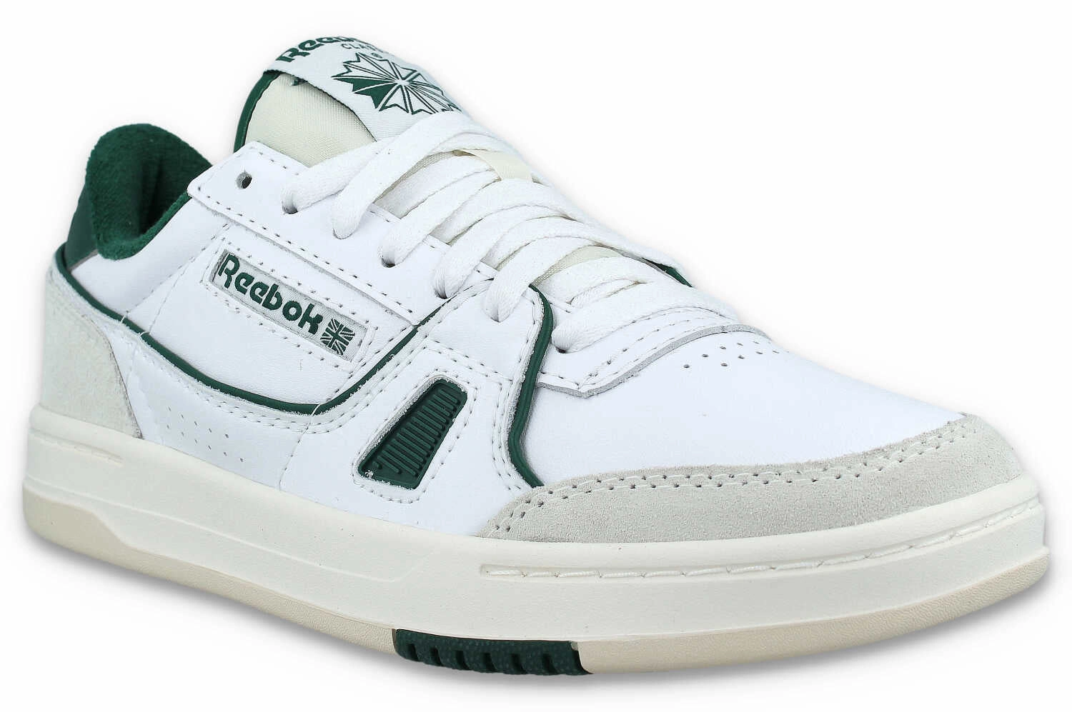 Moea Sneaker Erfahrungen LT Court