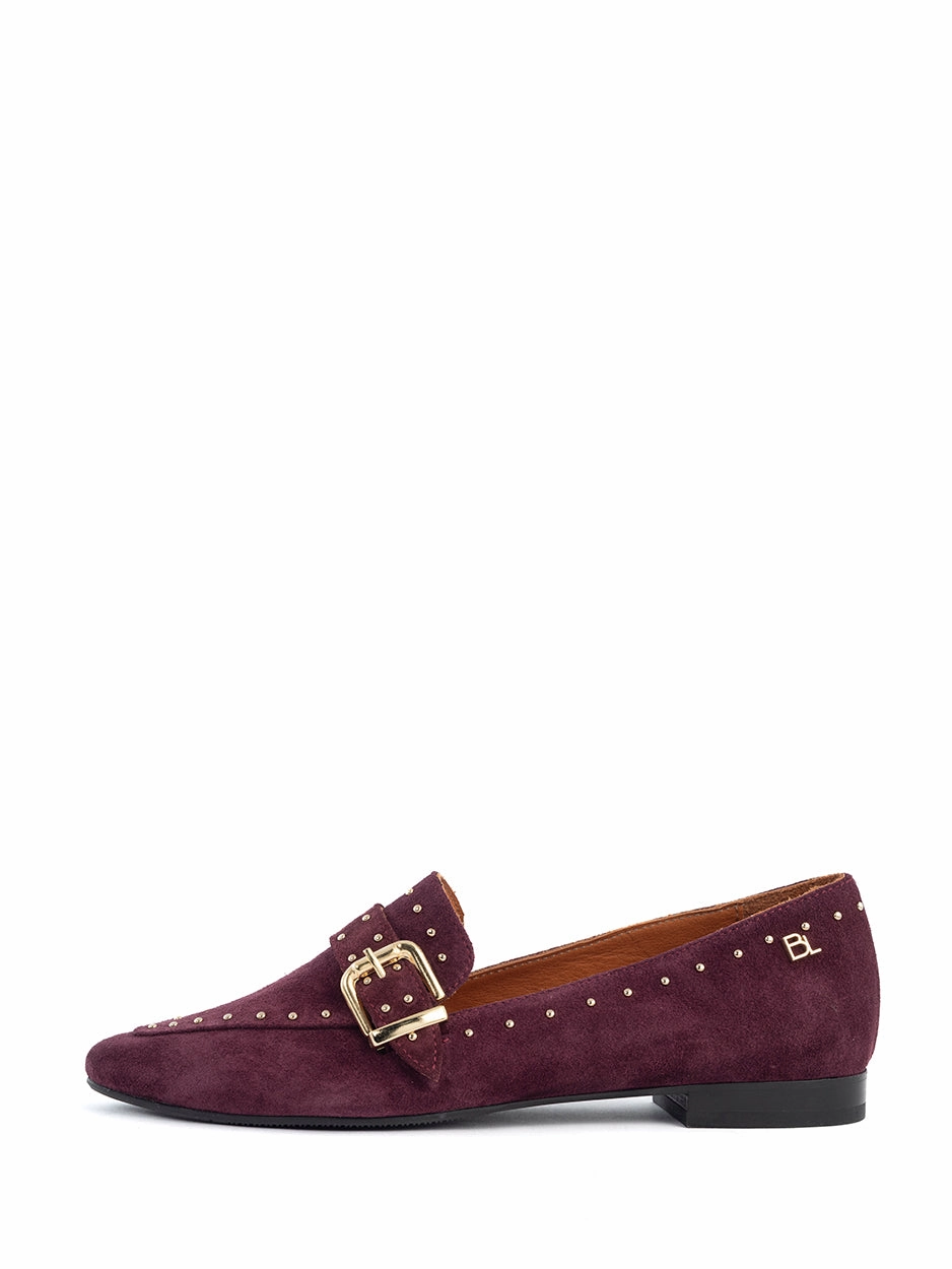 Loafers Summer Outfit Luna | Loafer Bordo