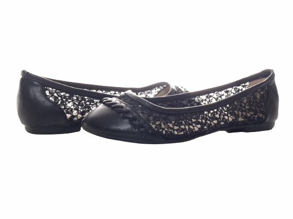 Damen Slipper Halbschuhe Ballerina Loafer Mokassins Slip On Flats Freizeit Black # 251 Loafers Year Of The Dragon