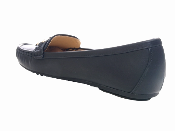 Damen Slipper Halbschuhe Ballerina Loafer Mokassins Slip On Flats Freizeit Black # 954 Burgundy Velvet Loafers