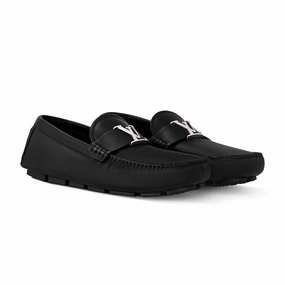 Bottega Veneta Tassel Loafers LV Monza Moccasin