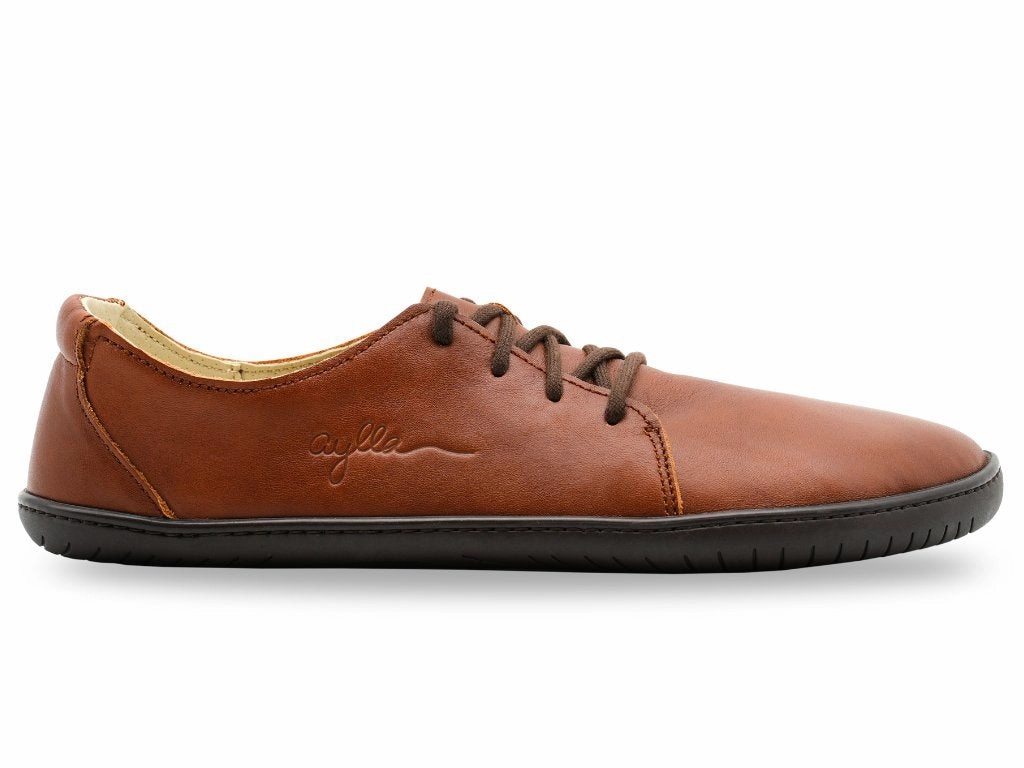 Damen Sneaker Bei Amazon Aylla INCA (Herren) - brown/black