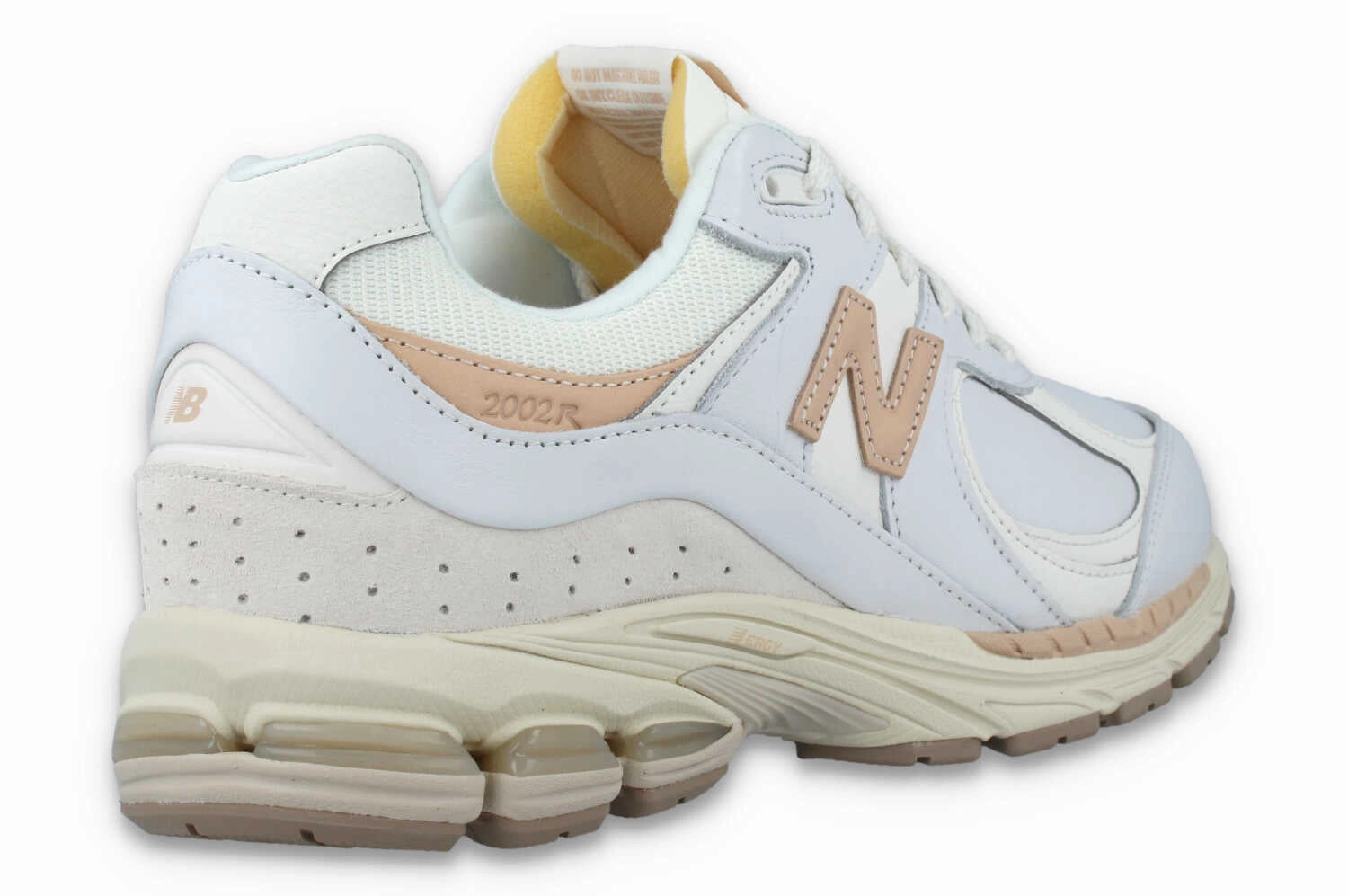 M2002RVF Skechers Low Sneaker