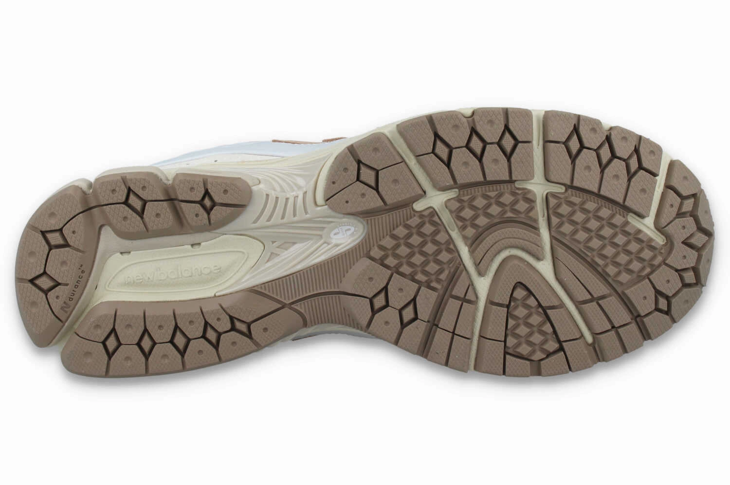 Sneaker Multicolor M2002RVF