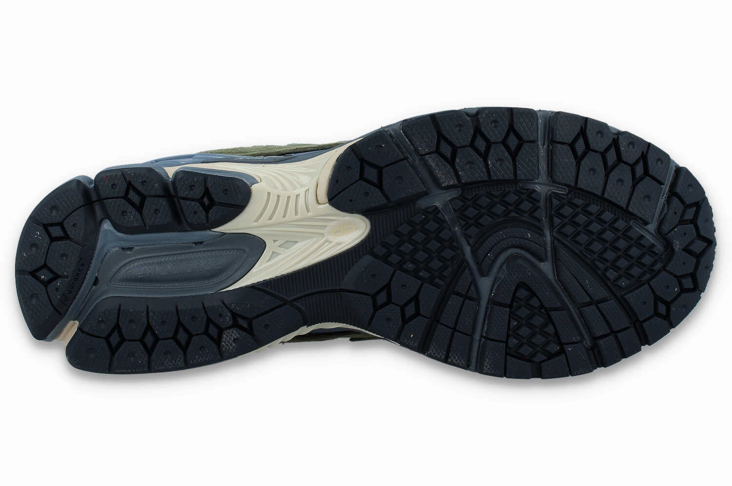 Laufschuhe Fehlstellung M 1906 NH Utility