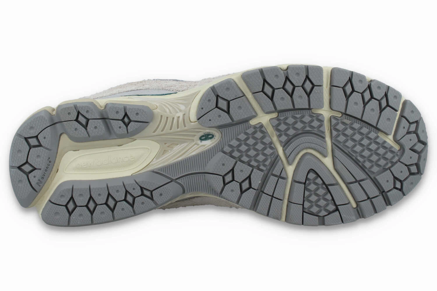 Sneaker Leopard Print M 2002 REK