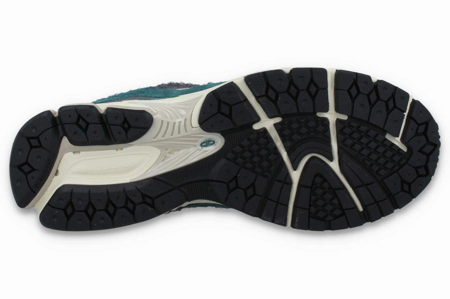 Sneaker Zx M 2002 REM