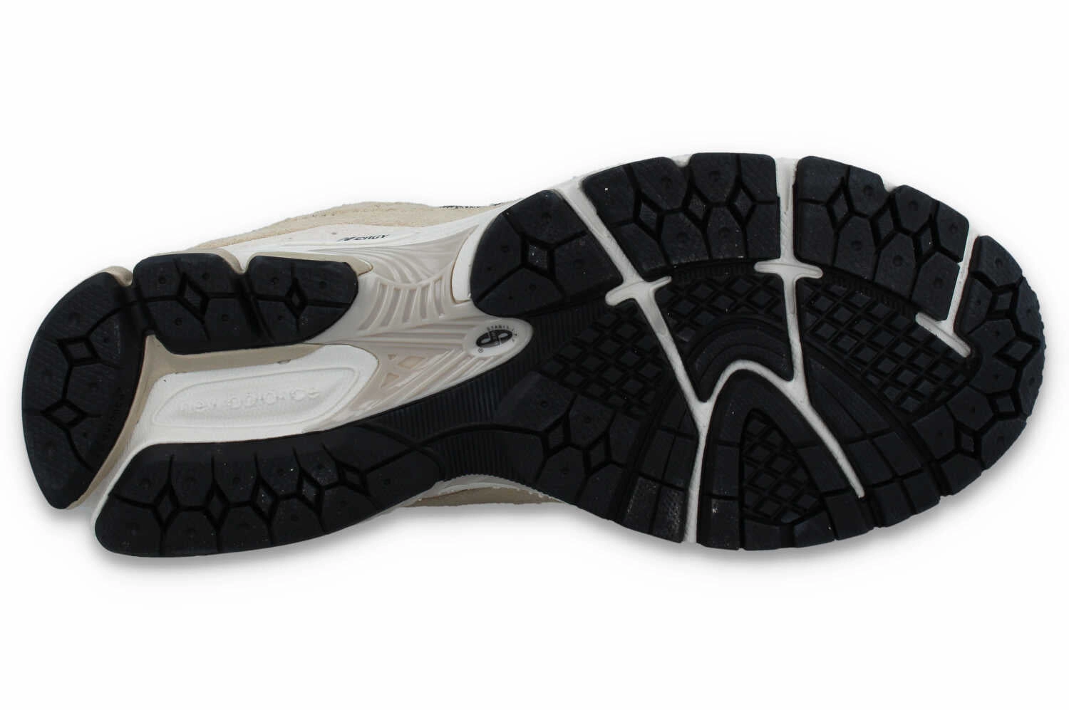 M 2002 RFA Sneaker Für Einlagen