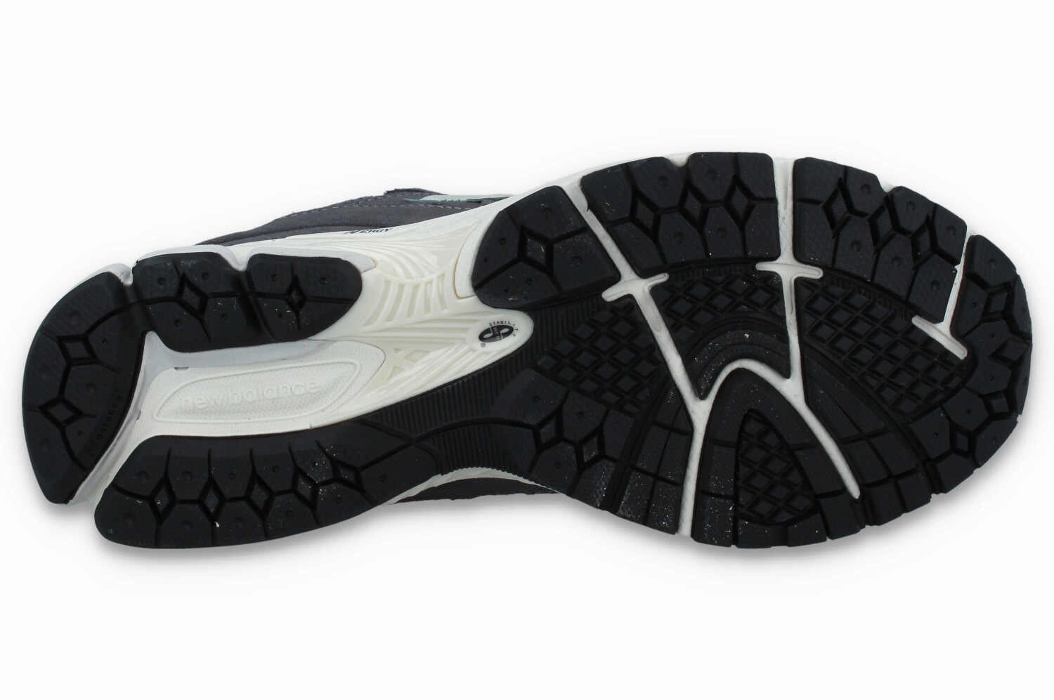 Sneaker Weiß Neue Kollektion M 2002 RFB