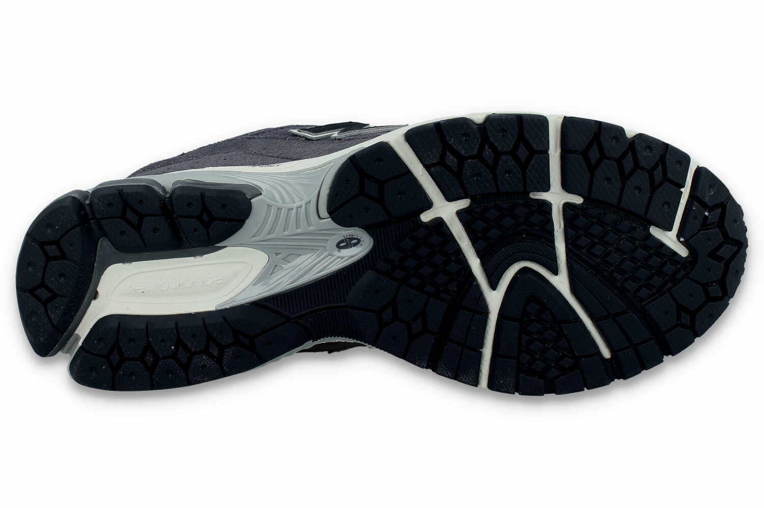 M 2002 RFL Weiße Sneaker Mit Spitze