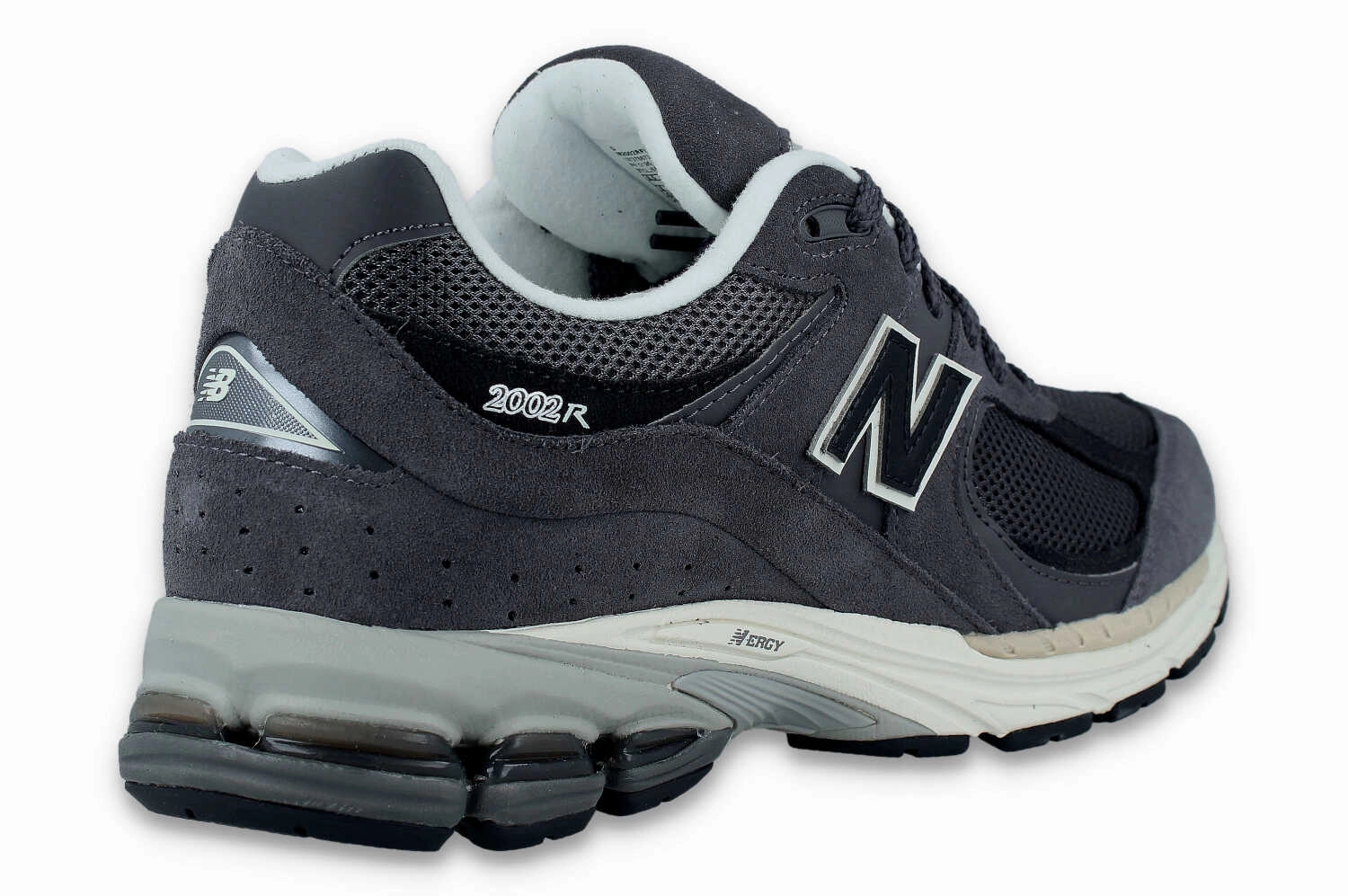 Weißer Sneaker M 2002 RFL