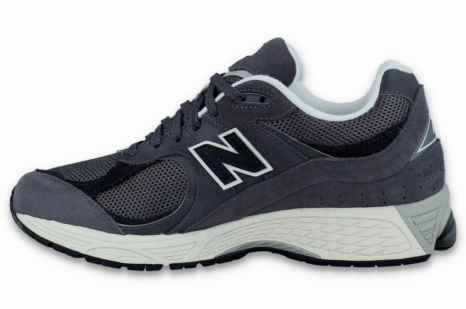 High-top Sneaker Leder M 2002 RFL