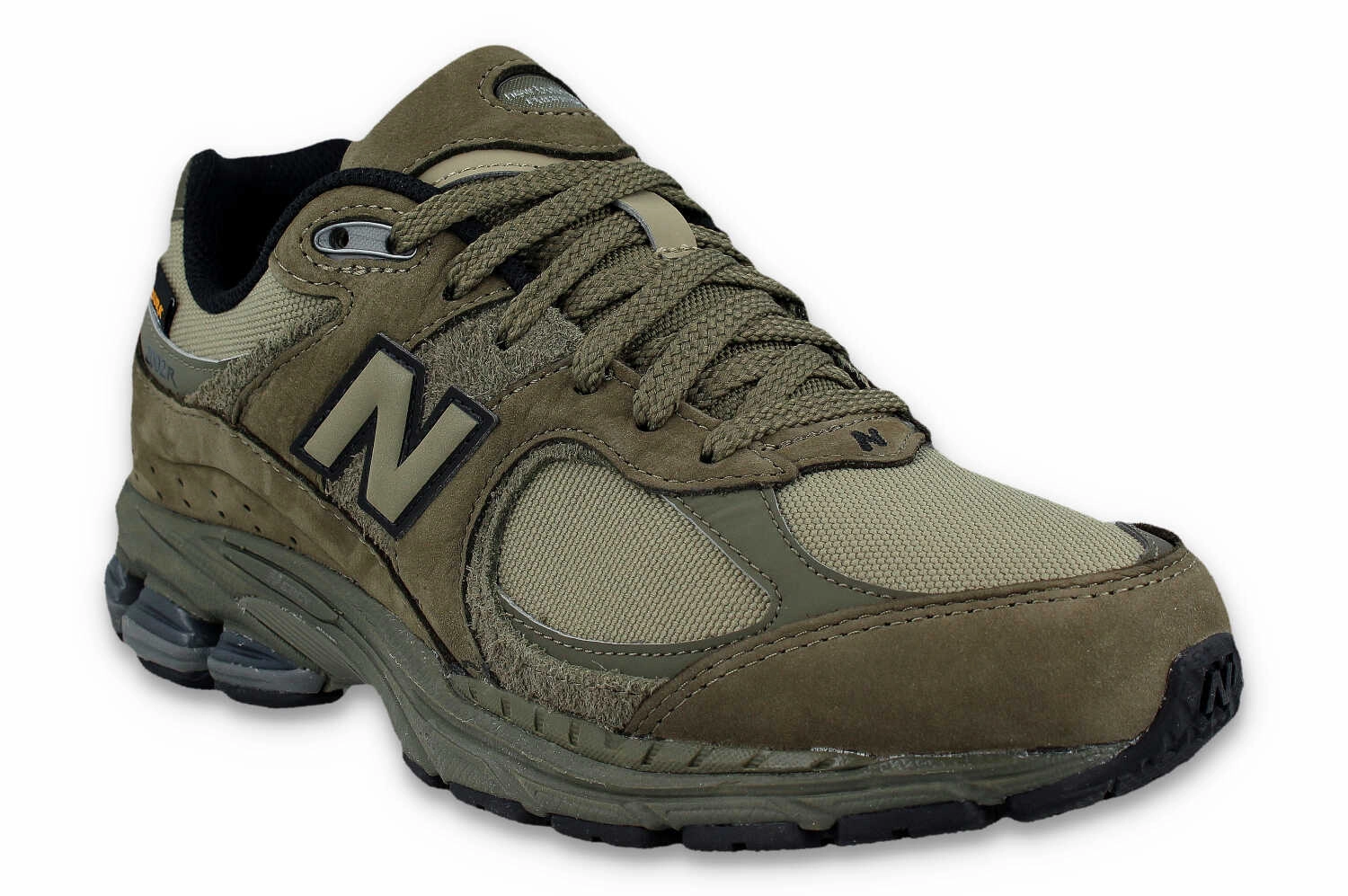 No Name Sneaker M 2002 RPK Cordura