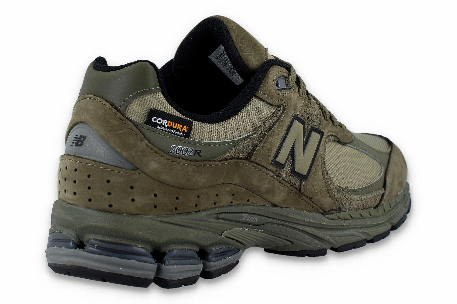 Sneaker Nude M 2002 RPK Cordura