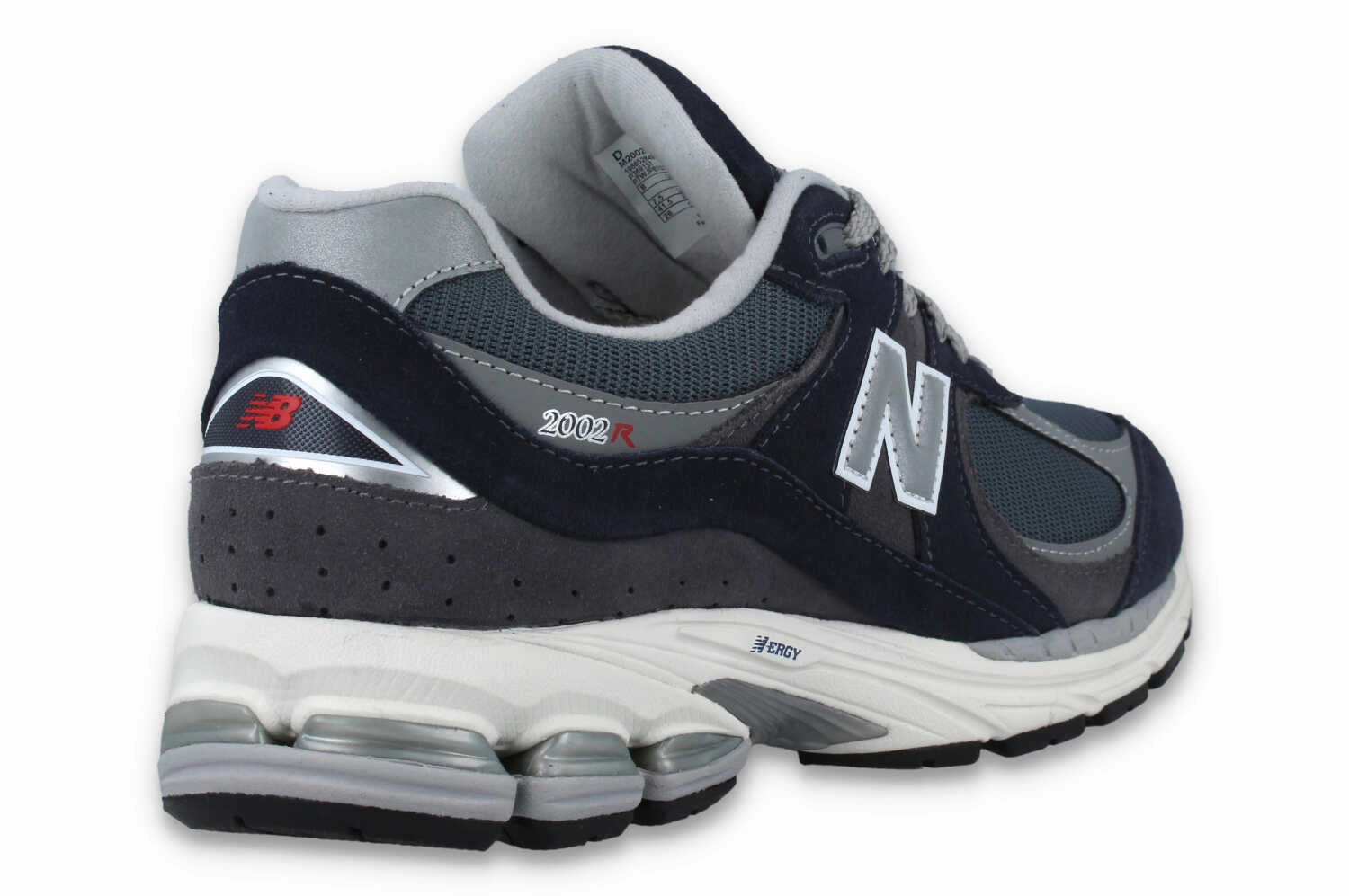 M 2002 RSF Sneaker Westerland