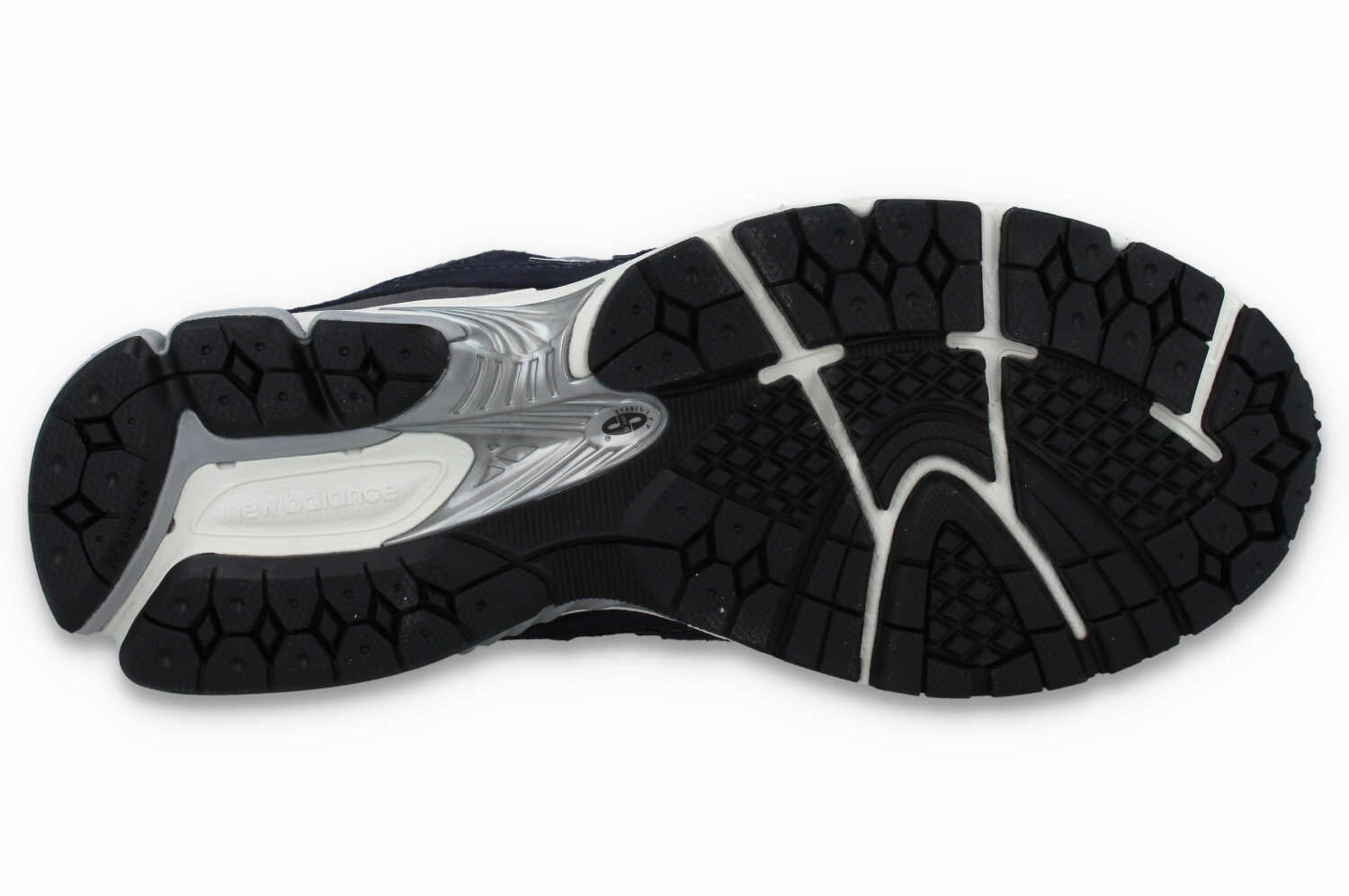 Kick High Top Sneaker M 2002 RSF