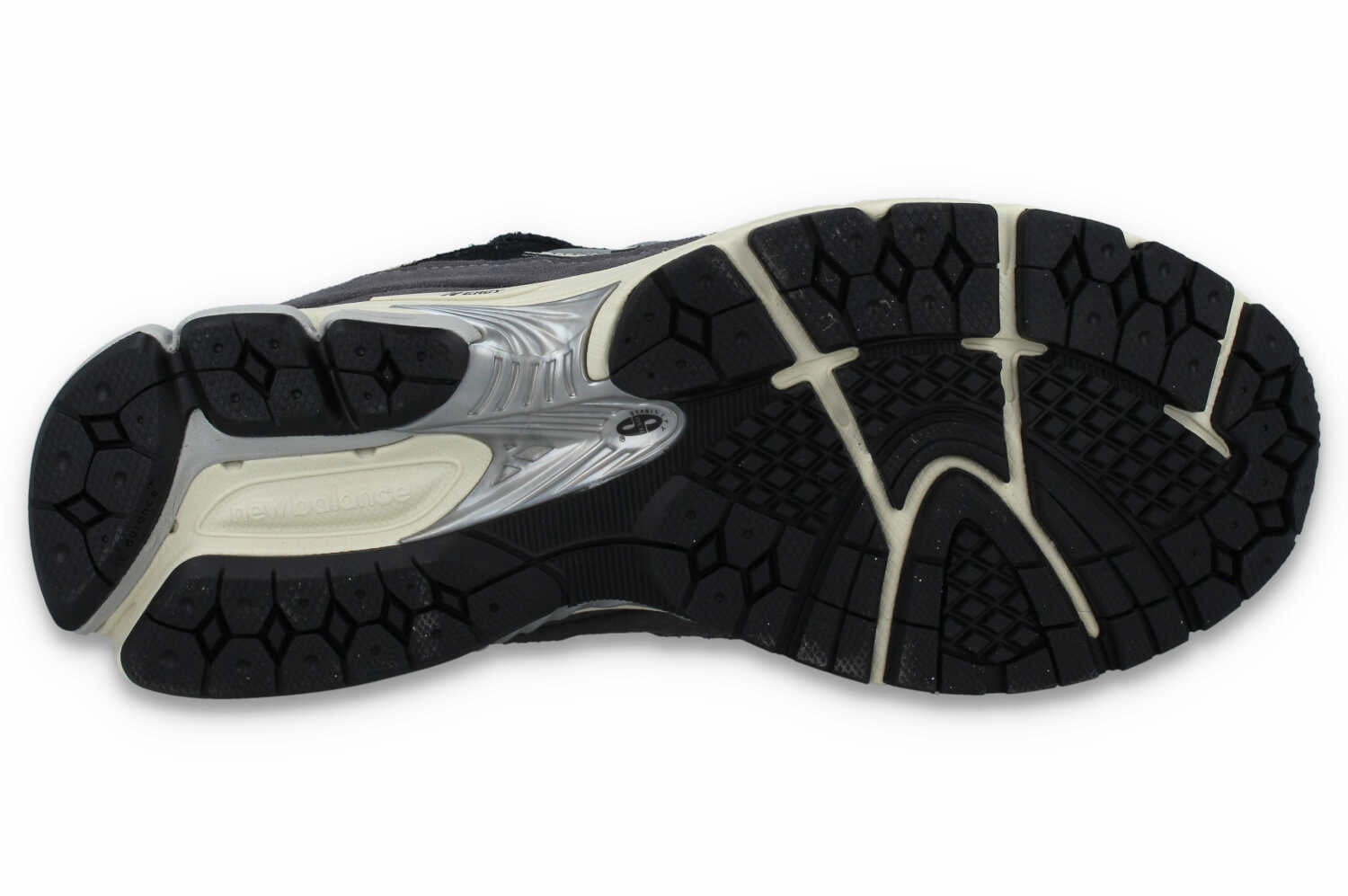 M 2002 RSH Sneaker Zx