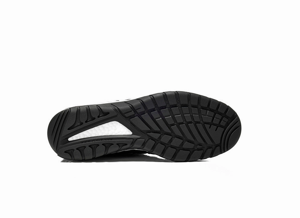 Elten Sicherheitsschuhe S1 Journey Maddox black-grey Low ESD S3-Sicherheitshalbschuh ELTEN