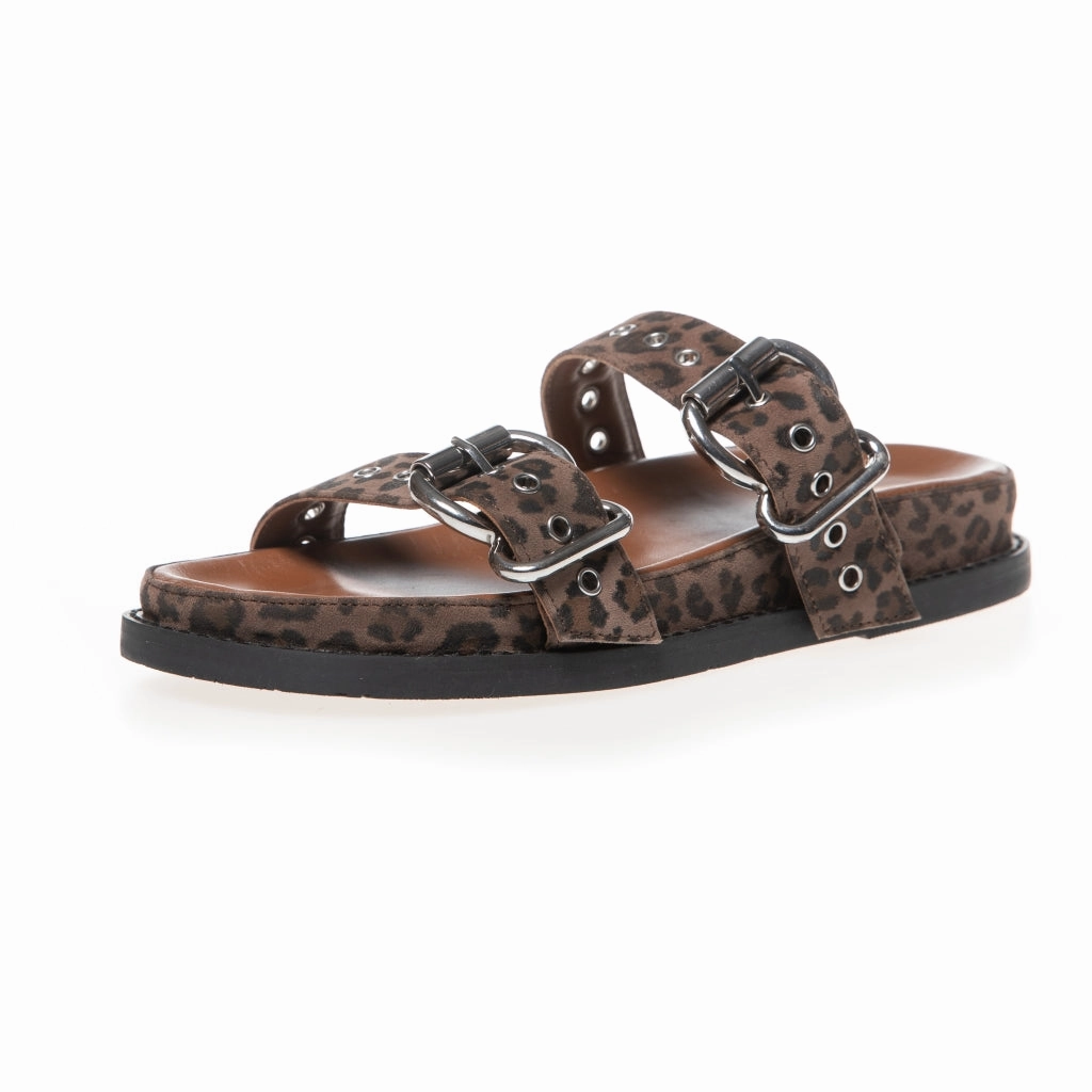Hartjes Sandalen Groove MAGICAL WALK LEP - LEP (MOUSE)