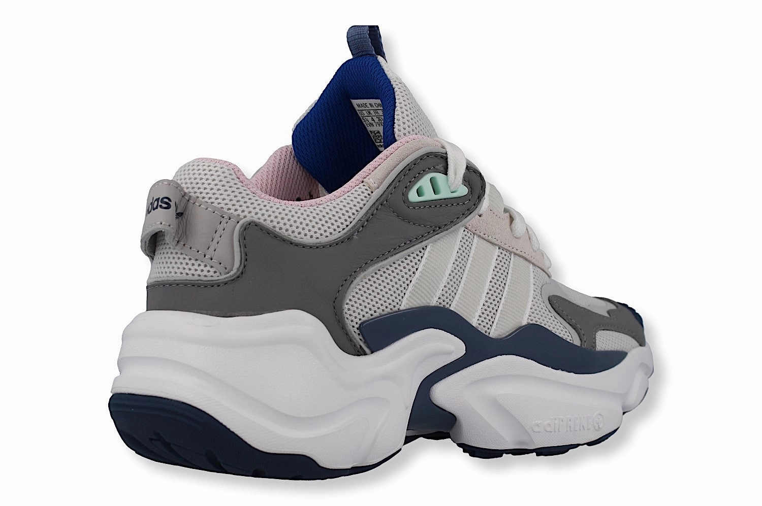 Magmur Runner W Laufschuhe Für Ultraläufe