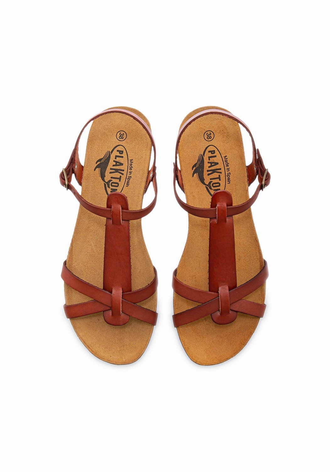 Mam Coco 575412 Vaquetilla cuero Lässige Sandalen