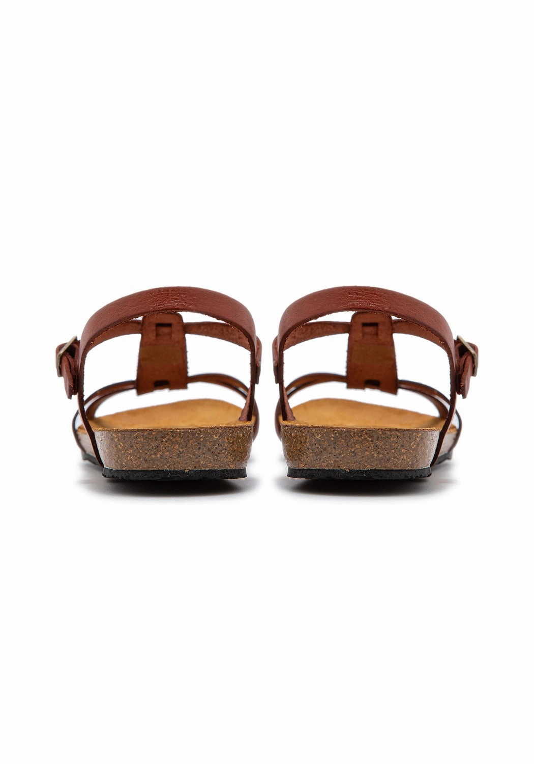 Mam Coco 575412 Vaquetilla cuero Modische Bequeme Sandalen