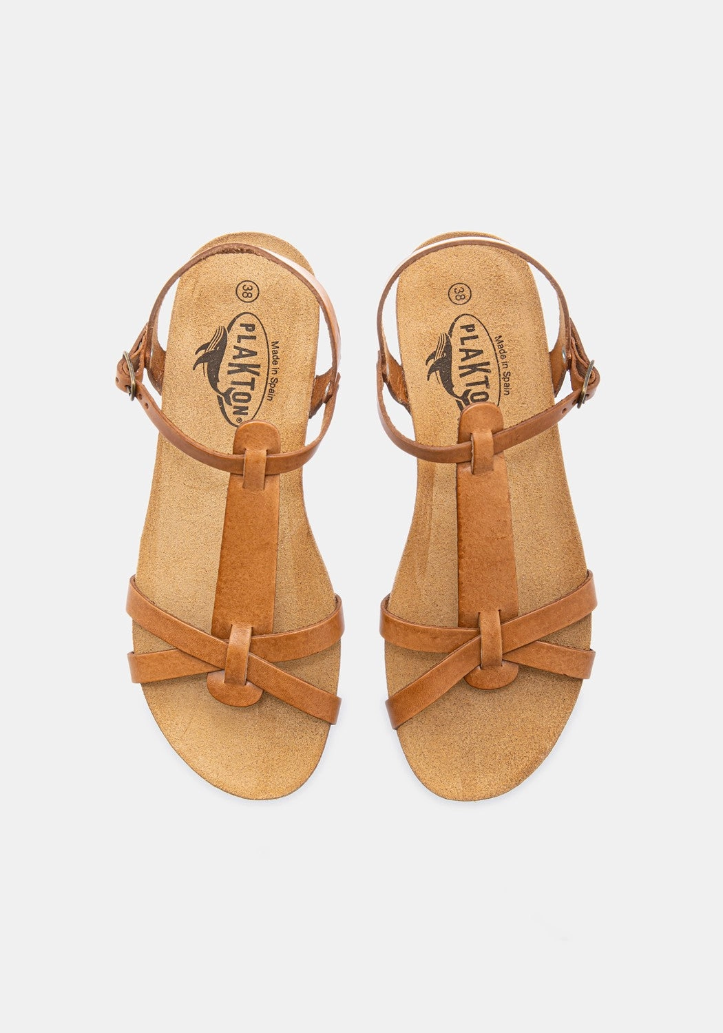 Mam Coco 575412 Vaquetilla sand 70er Jahre Sandalen