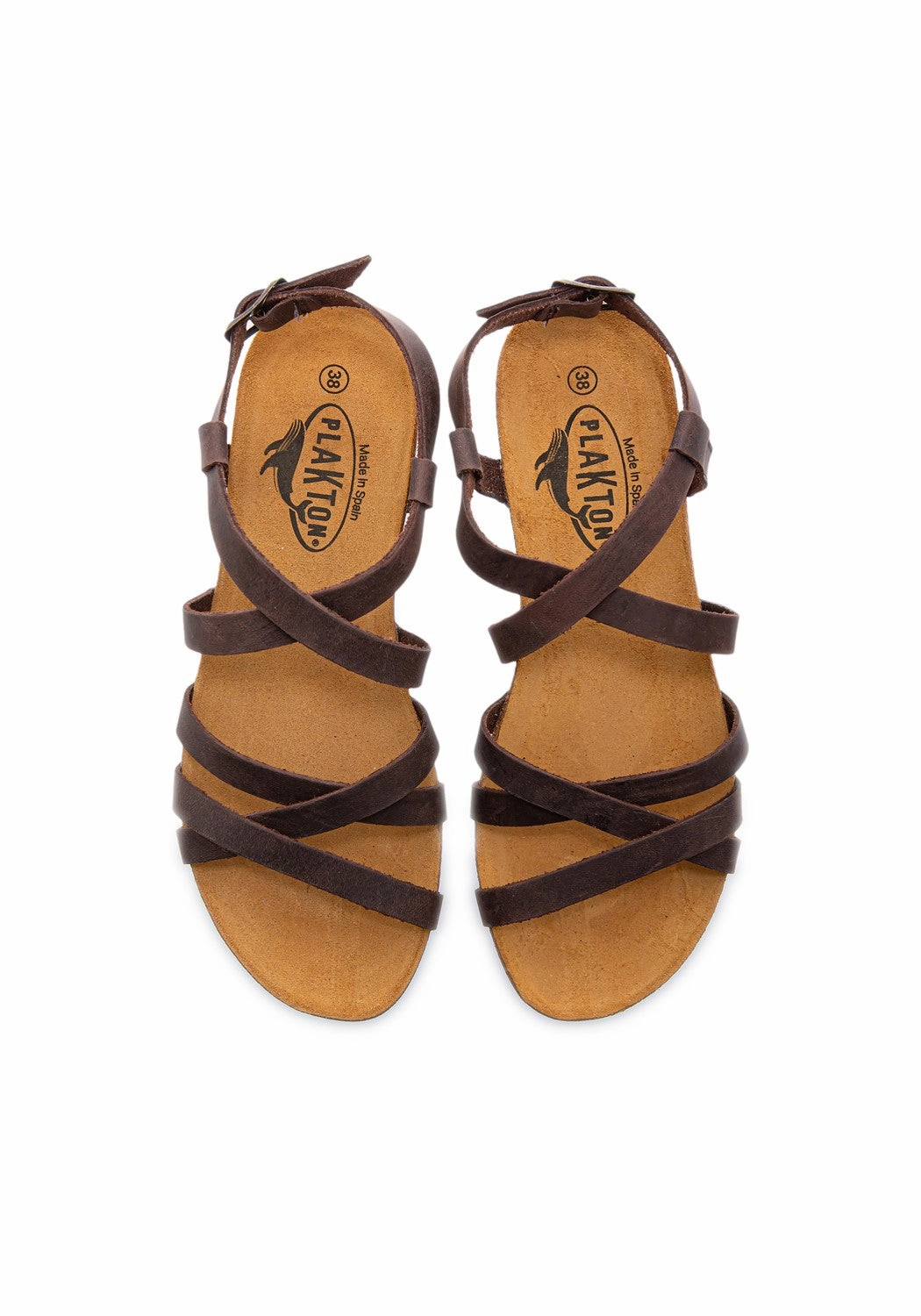 Mam Vali 575184 Apure marron Sandalen Die Nass Werden Können