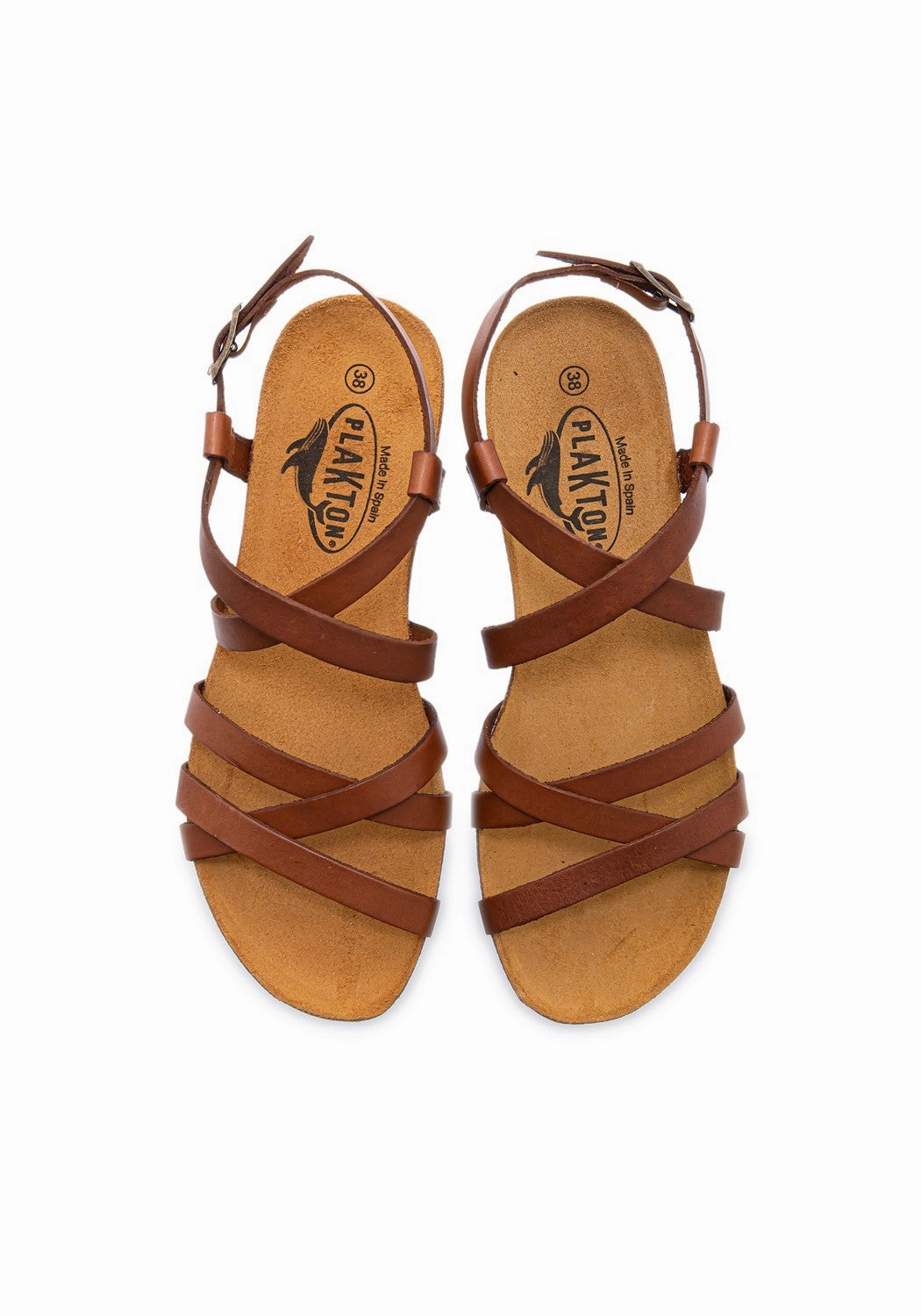 Sandalen Mit Wechselbarem Fußbett Mam Vali 575184 Vaquetilla camello